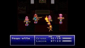 Chrono Trigger Characters: RANKED WORST To BEST