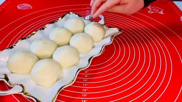 ДОЛГО ИСКАЛА ЭТОТ РЕЦЕПТ.ПИРОЖКИ С КАРТОШКОЙ! #пирожки #пирожкискартошкой