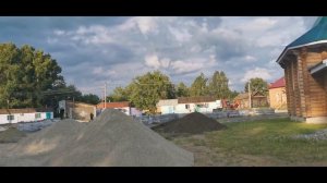 Тень нашей деревни - Верх-Ануйское, Быстроистокский район