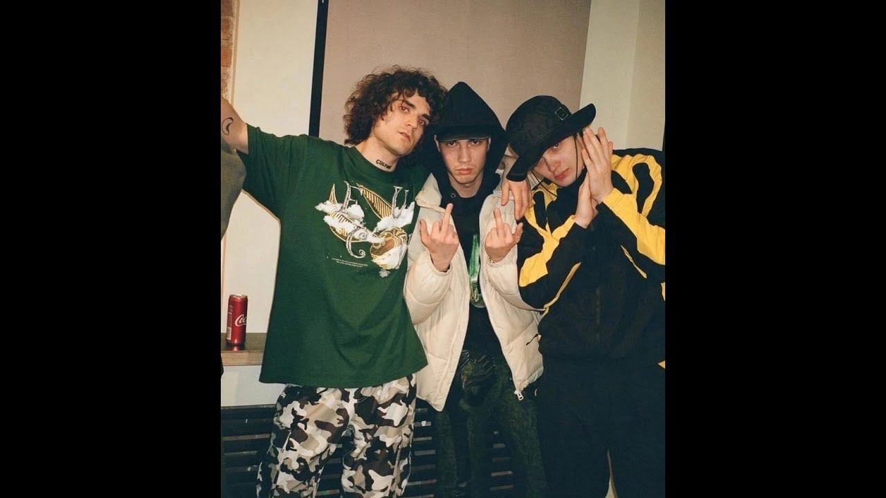 FREE NO MELODY TYPE BEAT (MAYOT/SEEMEE/RVMZES/ТРАВМА)