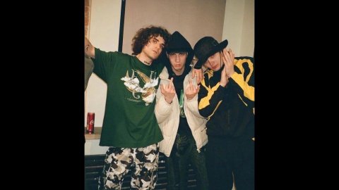 FREE NO MELODY TYPE BEAT (MAYOT/SEEMEE/RVMZES/ТРАВМА)