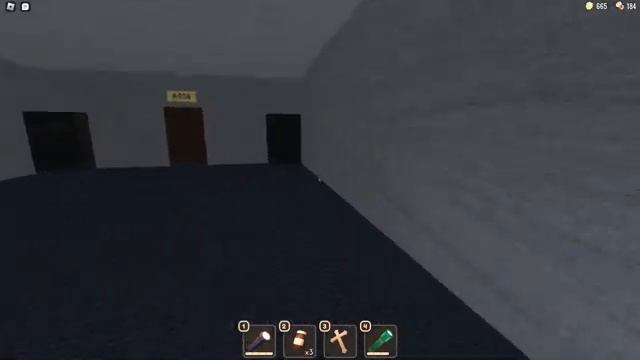 Другая вселленная DOORS смотреть онлайн