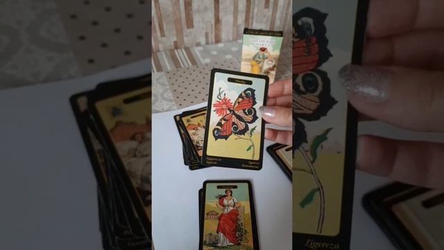 Цыганский оракул. оракул Сибилла. обзор колоды, значение карт