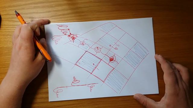 Определение "Понятия шахматная доска океана" смотреть онлайн