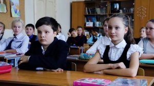 Педагогический дебют. Визитка набравшая максимальное количество баллов.