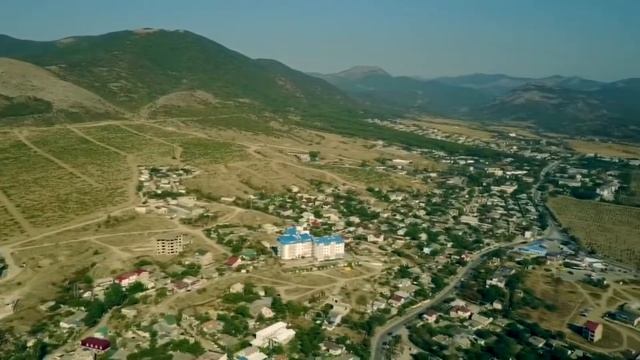 Судак 2023. Отдых в Крыму.  Андрей Соловьянов.