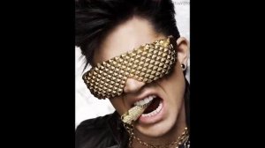 Адам Ламберт (Adam Lambert)