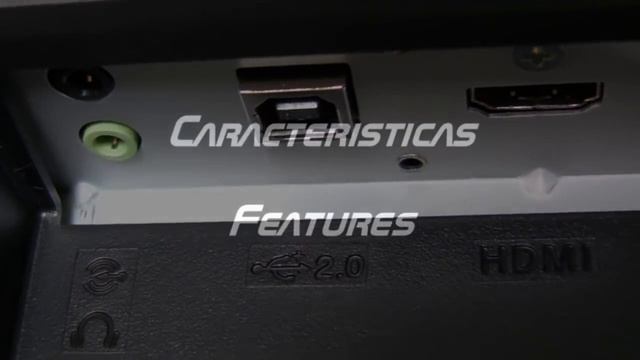 ASUS LCD monitor VK246H смотреть онлайн