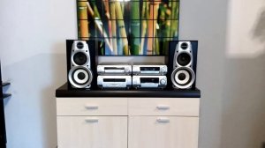 Technics SC-EH570