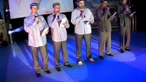 Гр. Дылым - Аллагьасе жиндир лагъзал.flv