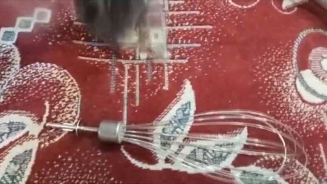 Блендер RedMond RHB-2954 - Блендер, венчик и стаканчик смотреть онлайн