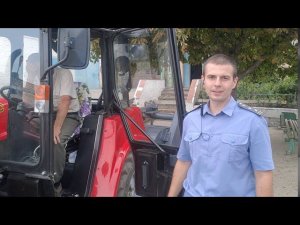 Измерение эффективности торможения и устойчивости транспортного средства при торможении