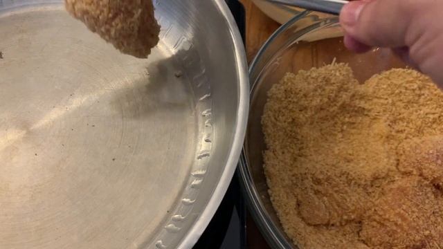 Наггетсы Без Замoрочек | КЕТО Рецепт | Быстро | LCHF смотреть онлайн