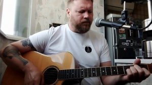 Магадан. М.Круг. cover.