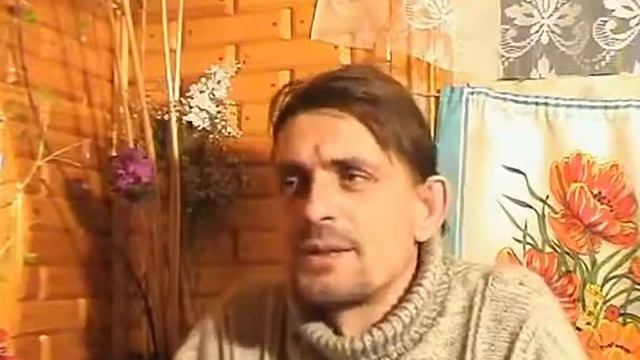 Встреча с вечностью часть 2