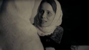 Кусочек хлеба на один день в блокадном Ленинграде. ЖИТЬ