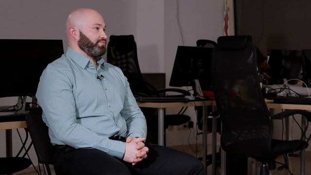 НАТИВ / Про Backend и не только / С# .NET / Алексей Лобачев смотреть онлайн