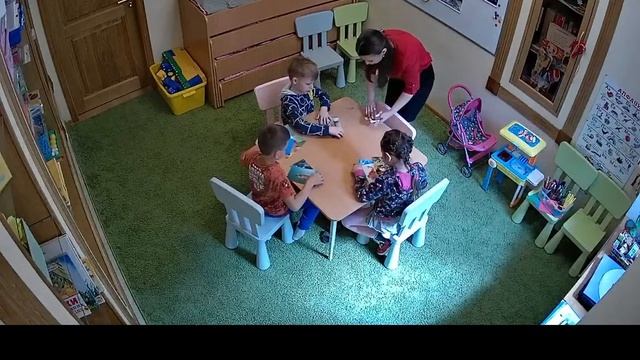 Подготовка к школе. смотреть онлайн