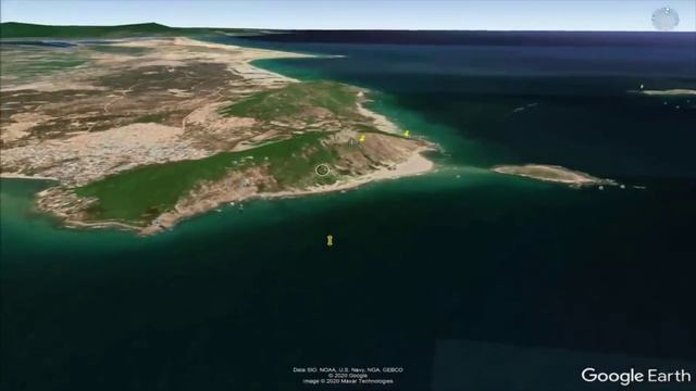 Официальные ученые и геологи не смогут ответить на этот вопрос