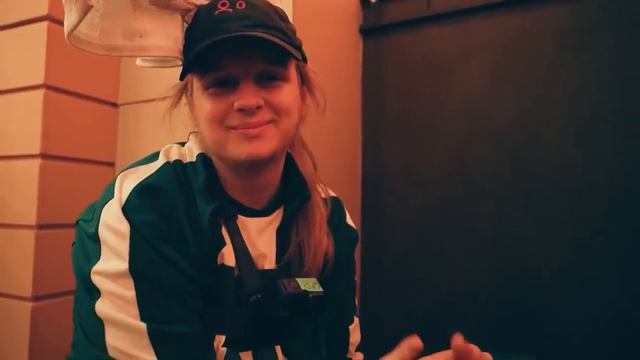 Игра в Кальмара в Реальной Жизни на $456,000 смотреть онлайн