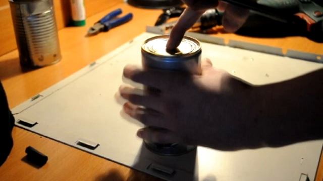 Как сделать пиролизную горелку своими руками в домашних условиях