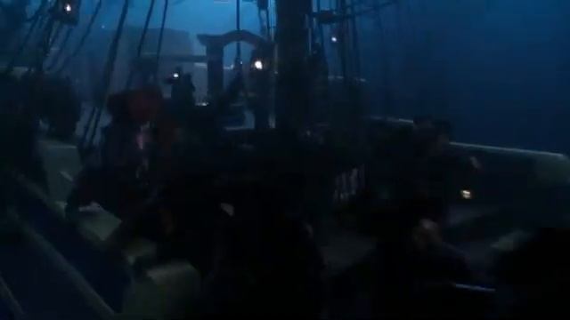 Урсула спорит со своим отцом 4х16 смотреть онлайн