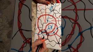 НЕЙРОРИСУНОК ДОХОДЫ,НЕЙРОГРАФИЯ