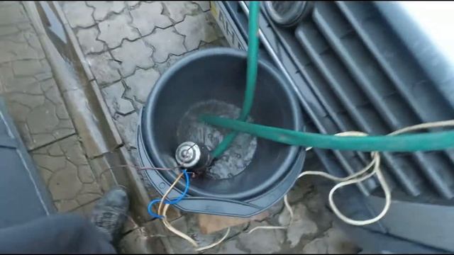 Промывка радиатора печки лимонной кислотой и замена фильтра салона на Фиат Дукато 250 2009г. смотреть онлайн