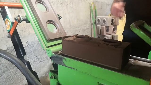 Лего кирпич тм5Bricks Новый цех Технология смотреть онлайн