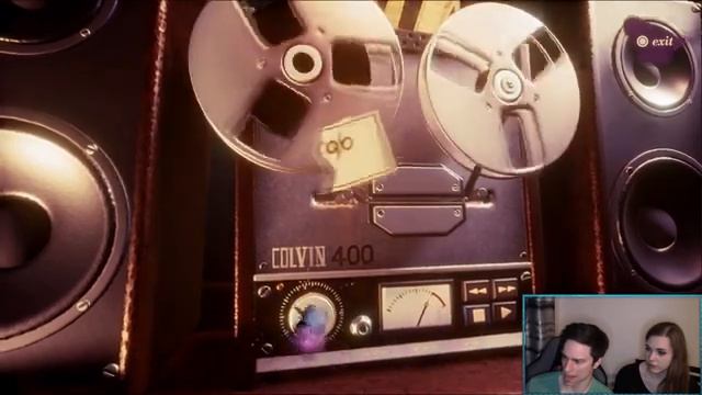 Art's Dream CO-OP Full Playthrough! | Dreams смотреть онлайн