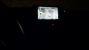 Запуск BMW F20 118i N13 в мороз -30