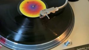 Technics SL-1700 MK2