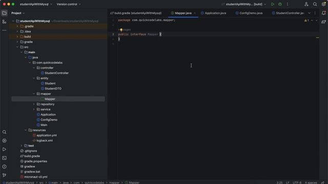 Mastering MapStruct in Java and Micronaut | Step-by-Step Guide and Tutorial