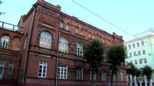 Смоленск: история города