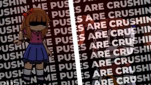 ¡THE CONTORTIONIST! | GL2MV | FNaF x GL2 | Elizabeth Afton | Naoki SW