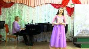 Птичка (17.10.2023)