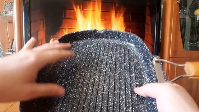 Гриль сковорода EDENBERF EB-3314 смотреть онлайн