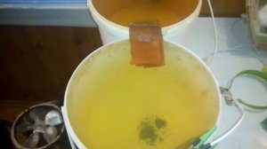 Живая и мертвая вода. Личный опыт в два года