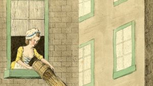 Всемирная история унитаза.