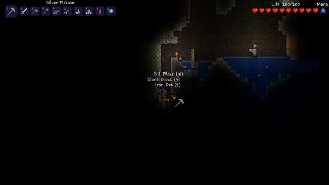 New Adventures of Terraria(10): Mr. Money смотреть онлайн