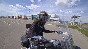 YAMAHA STRATOLINER: САМЫЙ ВАЛЯЩИЙ ТУРИНГ ОТ YAMAHA