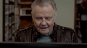 "I'm an ass man" -- Jon Voight in "Ray Donovan"