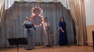 Песня "Пойду покаюсь батюшке"