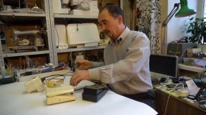 Японский Электропривод YDK