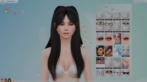 Bratz | The Sims 4 | CAS