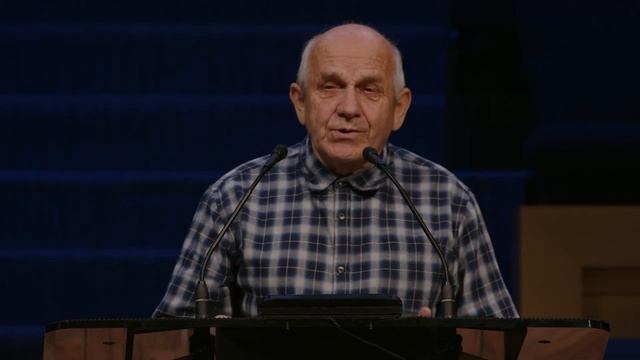 8 Ноября 2023 - Молитвенное Служение смотреть онлайн