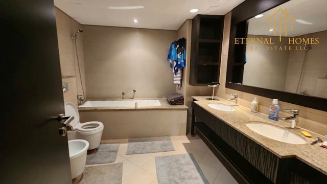 Anantara -Palm Jumeirah смотреть онлайн