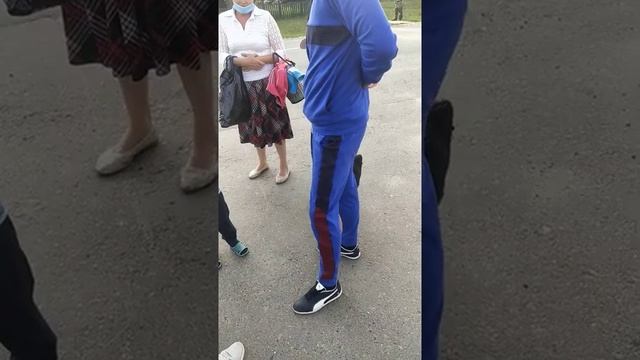 Чебоксары Против китайского завода и перевода категории земли публичные слушания 27 август 2020