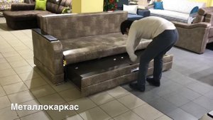 Бостон 2.0 на ЛППУ, механизм трансформации Выкатной