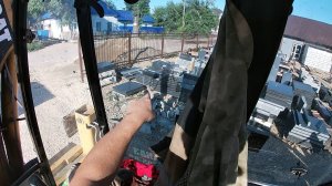 Меня коронавирус выбил из колеи. Берегите себя.